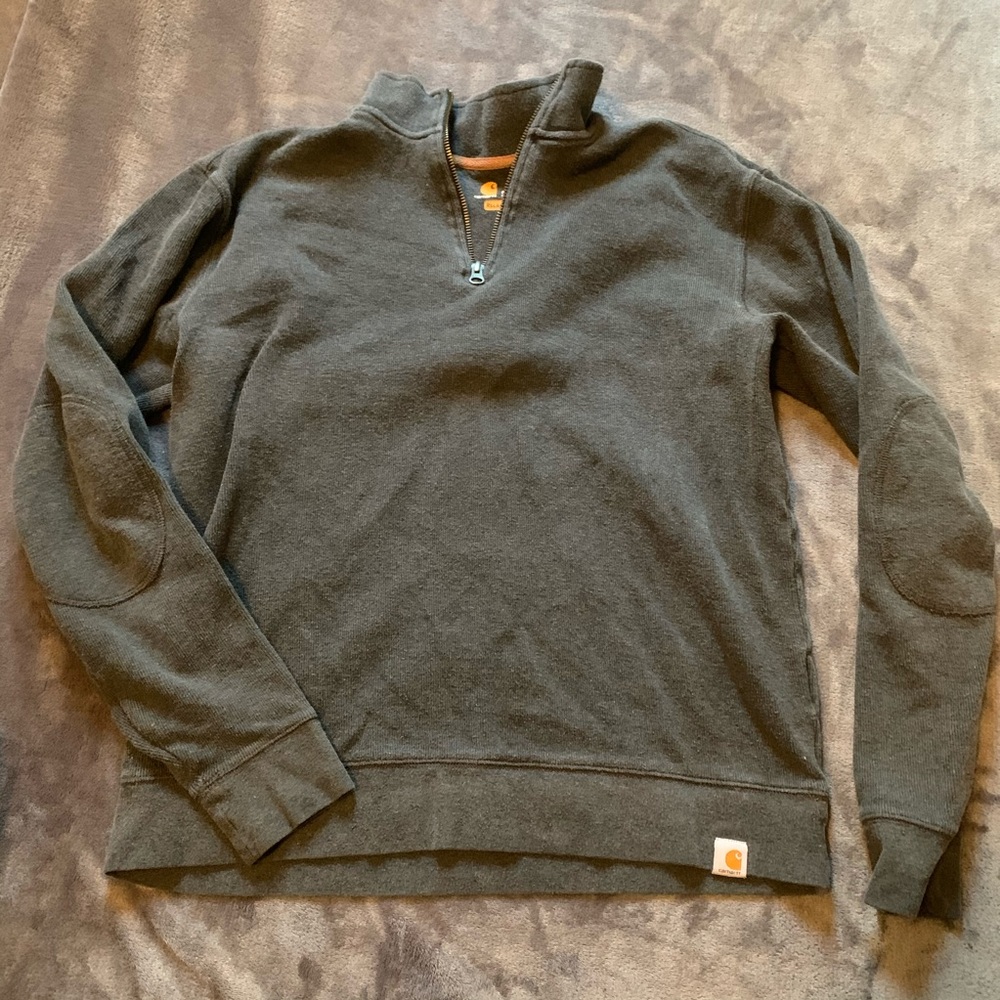 CARHARTT SWEATSHIRT